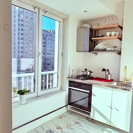 Beating Heart בוקרשט