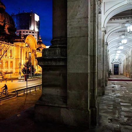 Apartamento Beating Heart