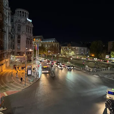 Beating Heart בוקרשט