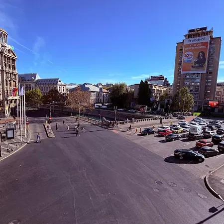 Beating Heart דירה *