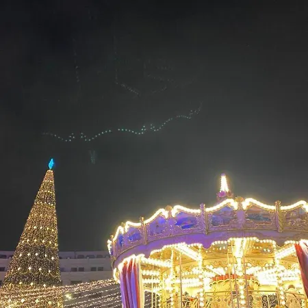 Beating Heart Bükreş