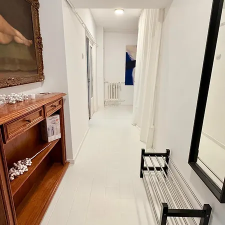 Apartamento Beating Heart