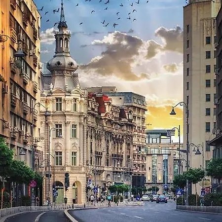 Beating Heart דירה