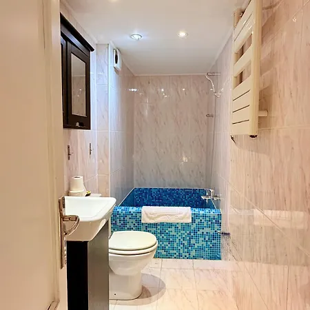 דירה Beating Heart