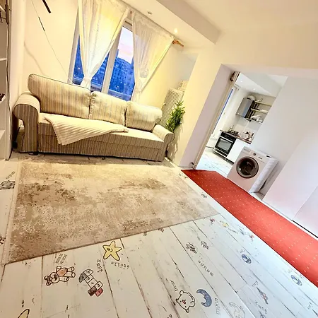 Beating Heart Appartement *