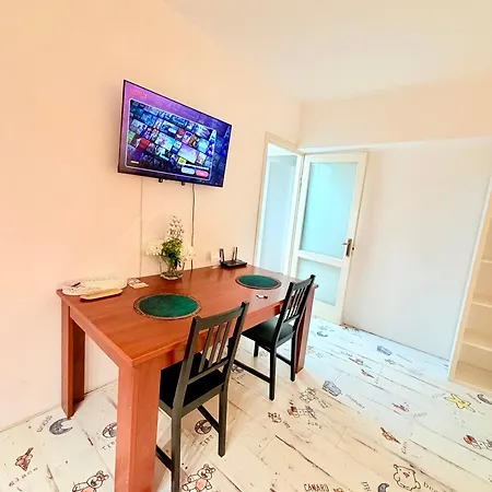 Appartement Beating Heart *