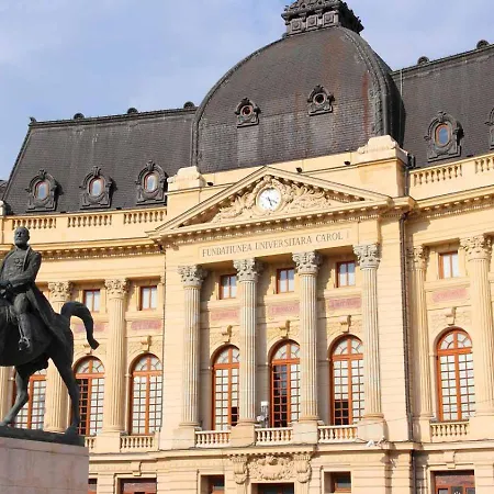 Beating Heart Boekarest