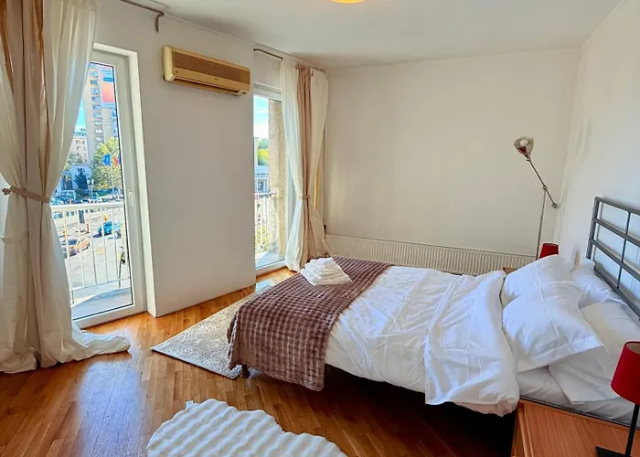 Beating Heart * Bucareste