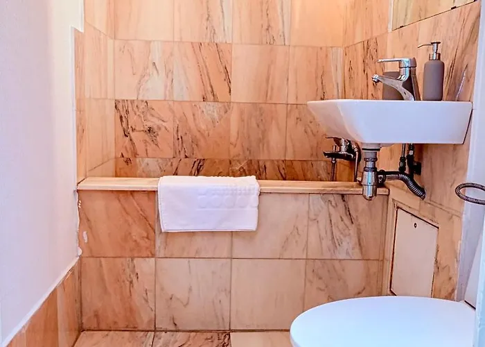 Beating Heart Appartement *