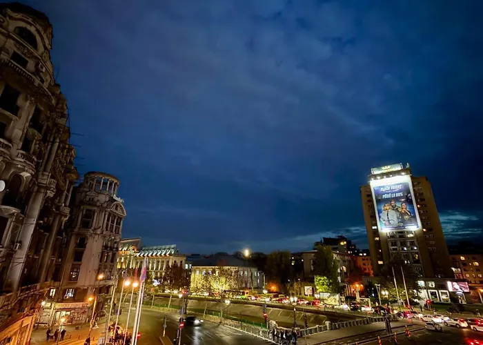 Lejlighed Beating Heart