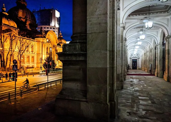 Lejlighed Beating Heart