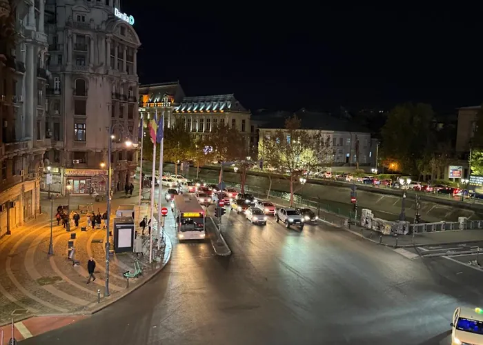 Beating Heart Bukarest