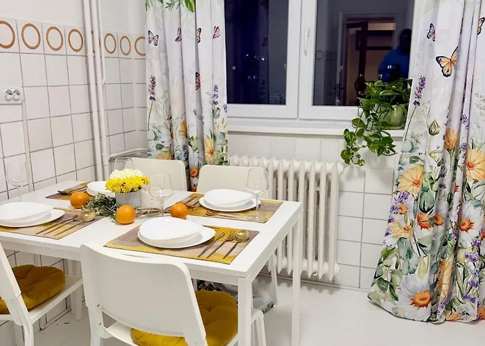 Appartement Beating Heart