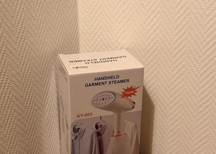 Appartement Beating Heart Boekarest