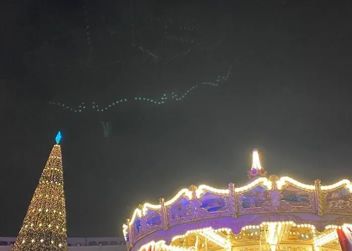 Beating Heart Bucareste