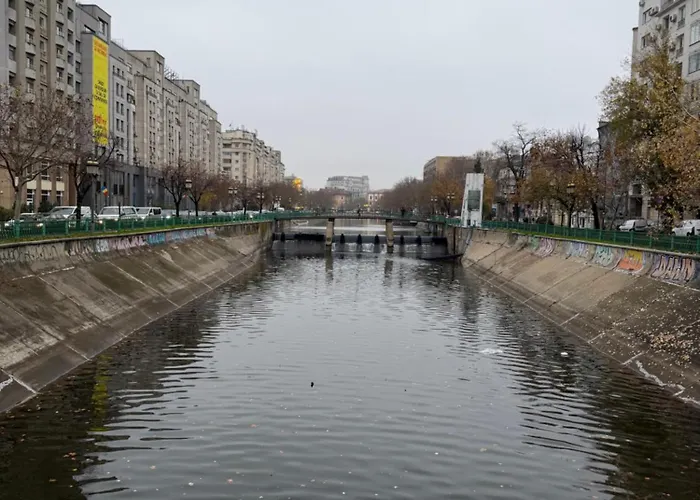 Апартаменты Beating Heart *