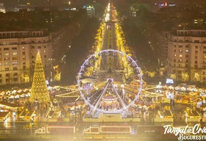 Beating Heart Appartement Boekarest