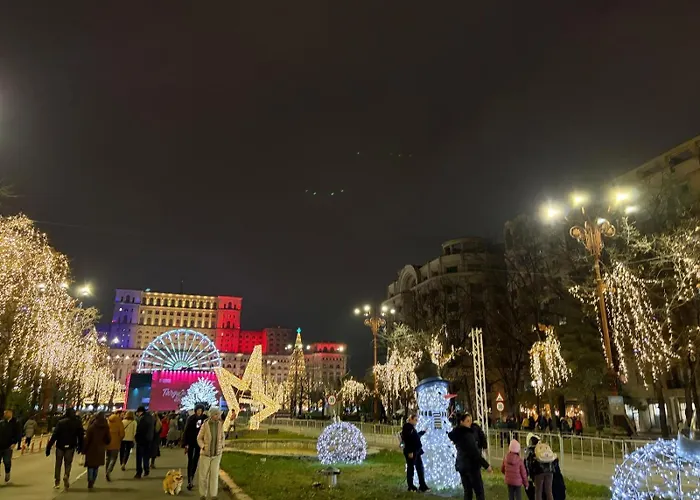 Apartamento Beating Heart *