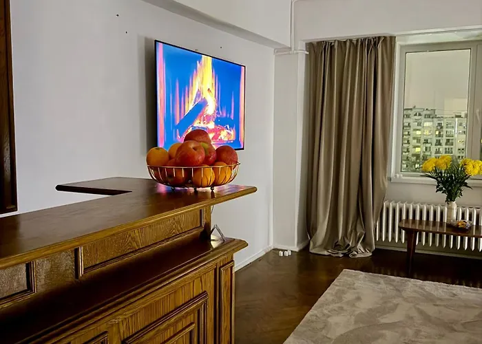 Beating Heart Appartement