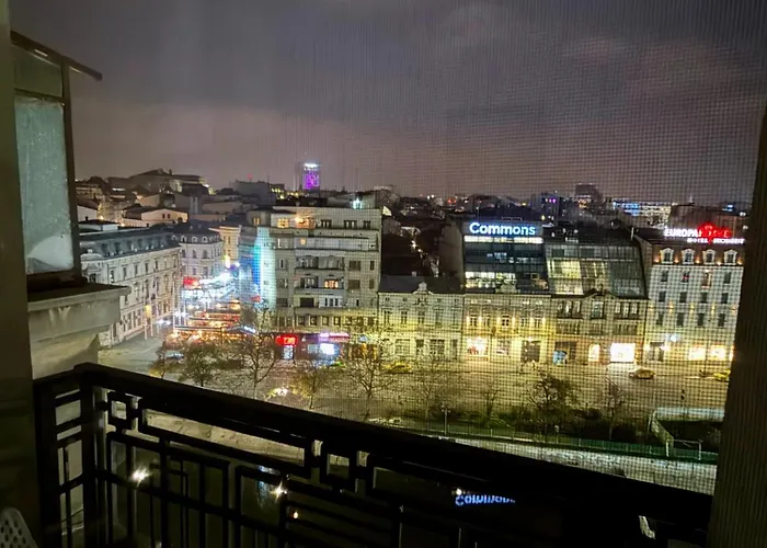 Beating Heart Apartamento