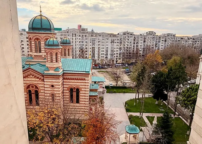 Beating Heart * Bucareste