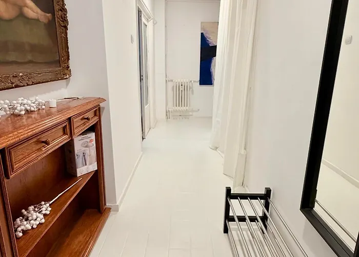 Apartamento Beating Heart