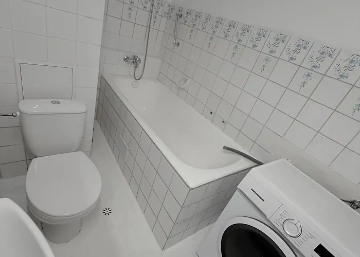 Beating Heart Lejlighed