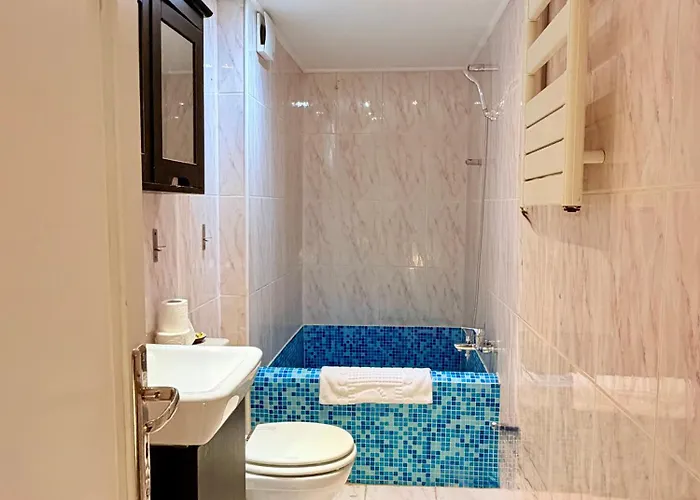 Lejlighed Beating Heart