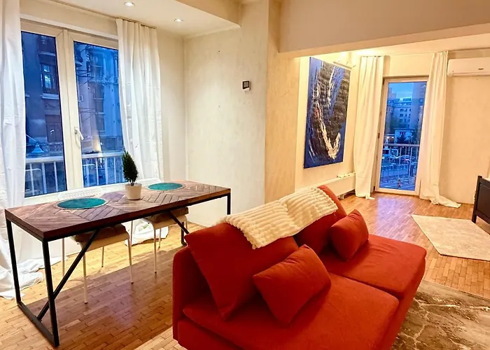 Appartement Beating Heart