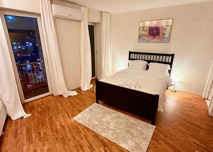 Beating Heart Bukarest