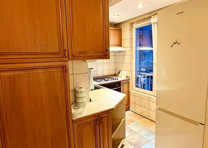 Beating Heart Lejlighed