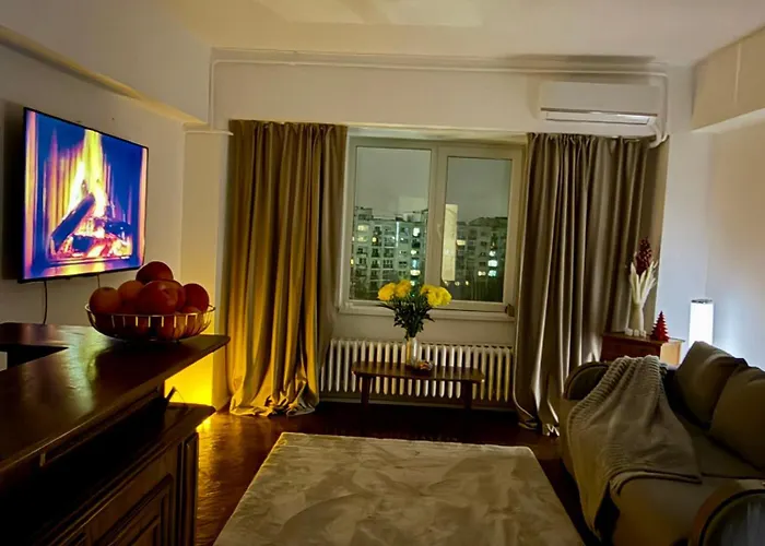Apartment Beating Heart