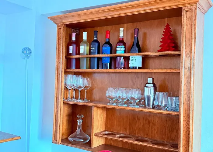 Beating Heart Apartamento Bucareste