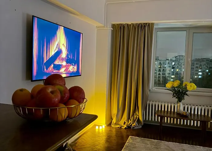 Beating Heart Apartment *