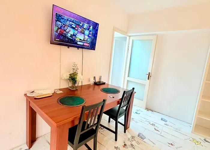 Appartement Beating Heart *