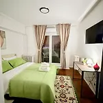 Apartmán Beating Heart