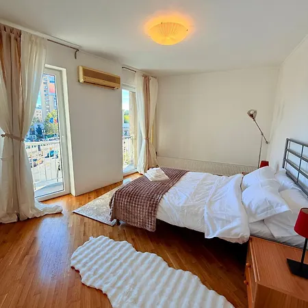 Beating Heart * Bukarest