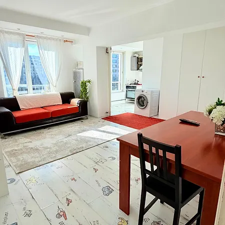 Apartman Beating Heart Bukarest