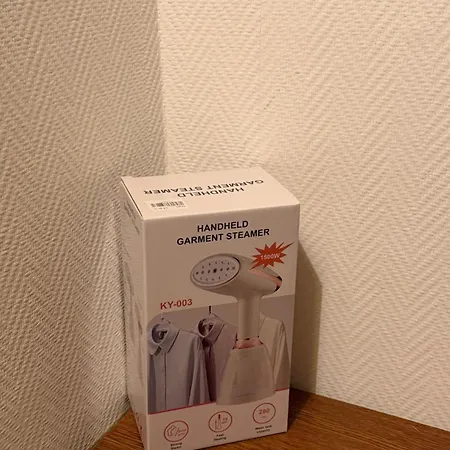 Apartman Beating Heart Bukarest