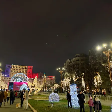 Apartment Beating Heart *