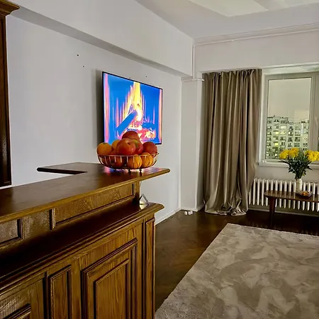 Beating Heart Apartment