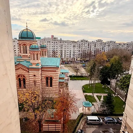 Beating Heart * Bucharest