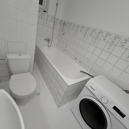 Beating Heart Apartment