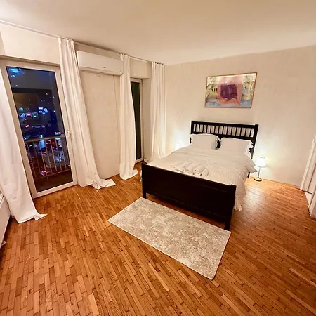 Beating Heart Bucharest