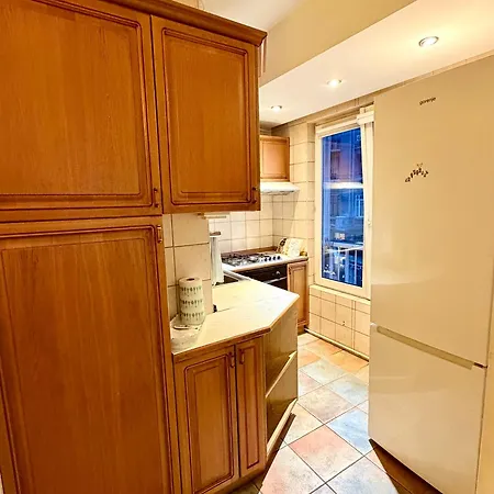 Beating Heart Apartment