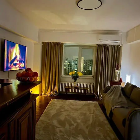 Apartman Beating Heart