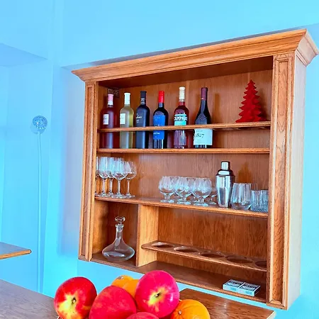 Beating Heart Apartman Bukarest