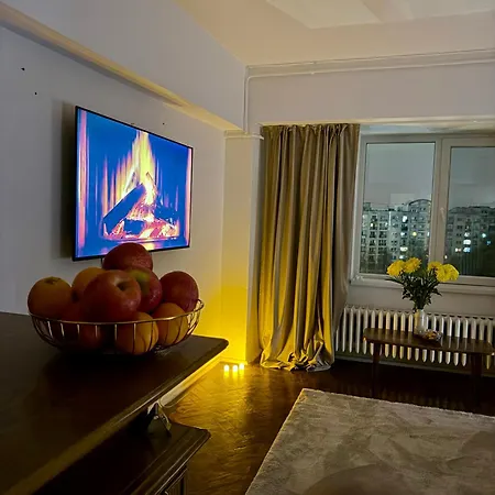 Beating Heart Apartment *