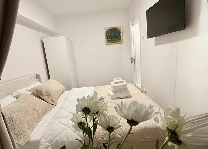 Appartement Beating Heart