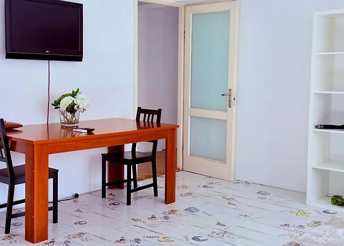 アパート Beating Heart *